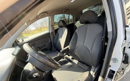 KIA Rio II, 2011 год, 615 000 рублей, 12 фотография