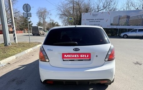 KIA Rio II, 2011 год, 615 000 рублей, 7 фотография