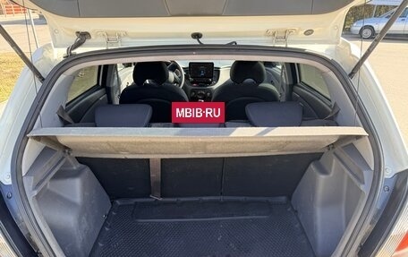 KIA Rio II, 2011 год, 615 000 рублей, 8 фотография