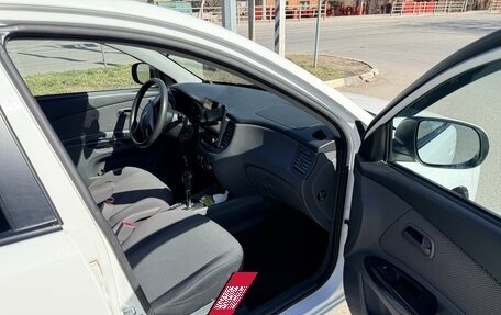 KIA Rio II, 2011 год, 615 000 рублей, 14 фотография