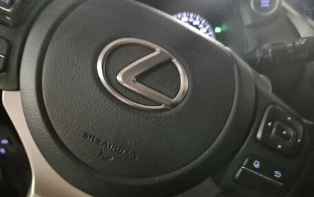 Lexus NX I, 2020 год, 3 500 000 рублей, 8 фотография