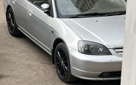 Honda Civic Ferio III, 2001 год, 350 000 рублей, 2 фотография