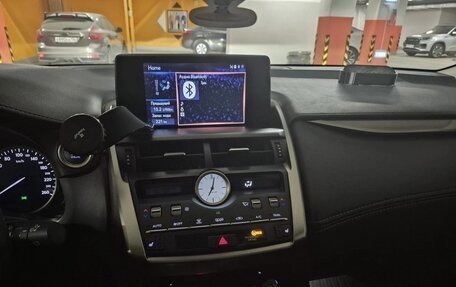 Lexus NX I, 2020 год, 3 500 000 рублей, 7 фотография