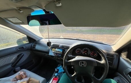 Honda Civic Ferio III, 2001 год, 350 000 рублей, 6 фотография