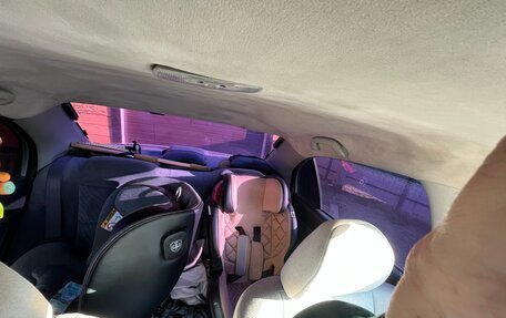 Honda Civic Ferio III, 2001 год, 350 000 рублей, 7 фотография