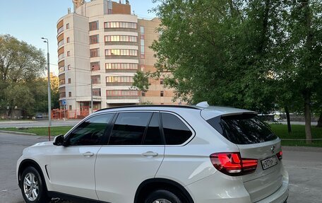 BMW X5, 2017 год, 2 770 000 рублей, 5 фотография