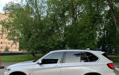 BMW X5, 2017 год, 2 770 000 рублей, 6 фотография