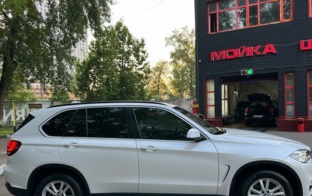 BMW X5, 2017 год, 2 770 000 рублей, 7 фотография