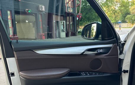 BMW X5, 2017 год, 2 770 000 рублей, 8 фотография