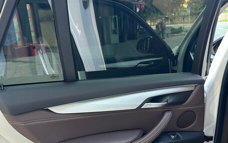 BMW X5, 2017 год, 2 770 000 рублей, 9 фотография