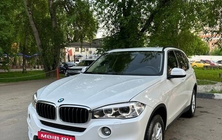 BMW X5, 2017 год, 2 770 000 рублей, 2 фотография