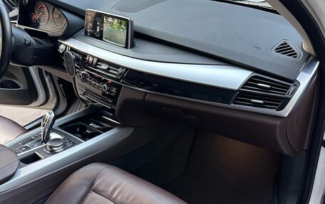 BMW X5, 2017 год, 2 770 000 рублей, 12 фотография