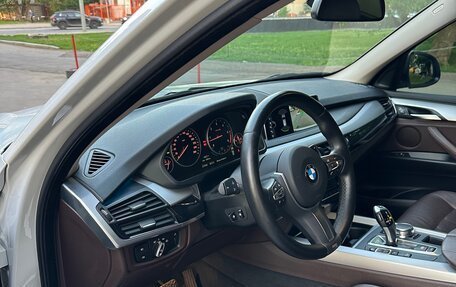 BMW X5, 2017 год, 2 770 000 рублей, 14 фотография