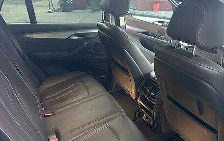 BMW X5, 2017 год, 2 770 000 рублей, 16 фотография