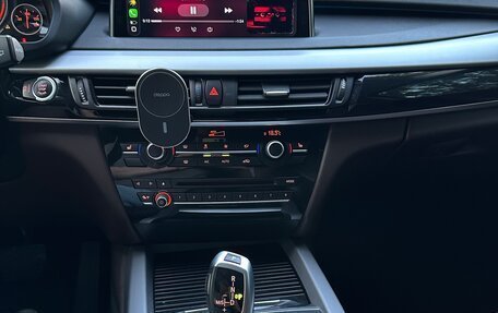 BMW X5, 2017 год, 2 770 000 рублей, 15 фотография