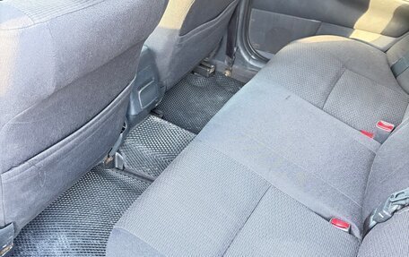 Toyota Corolla, 2005 год, 550 000 рублей, 11 фотография