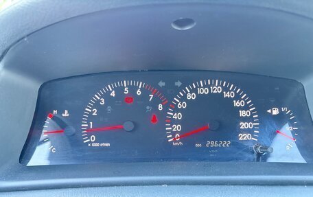 Toyota Corolla, 2005 год, 550 000 рублей, 14 фотография