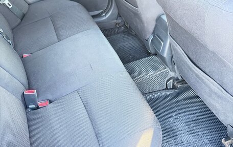 Toyota Corolla, 2005 год, 550 000 рублей, 12 фотография
