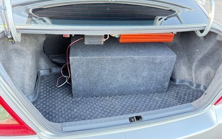 Toyota Corolla, 2005 год, 550 000 рублей, 13 фотография