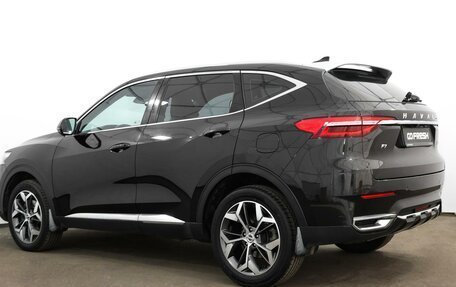 Haval F7 I, 2021 год, 1 999 000 рублей, 2 фотография