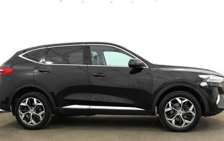 Haval F7 I, 2021 год, 1 999 000 рублей, 4 фотография