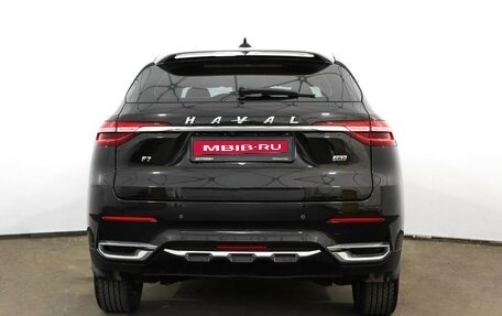 Haval F7 I, 2021 год, 1 999 000 рублей, 5 фотография