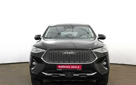 Haval F7 I, 2021 год, 1 999 000 рублей, 3 фотография