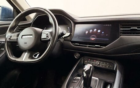 Haval F7 I, 2021 год, 1 999 000 рублей, 12 фотография