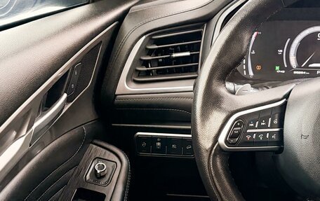 Haval F7 I, 2021 год, 1 999 000 рублей, 21 фотография