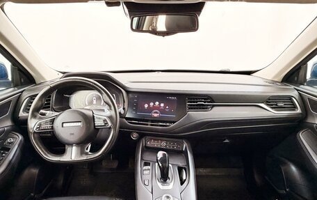 Haval F7 I, 2021 год, 1 999 000 рублей, 18 фотография