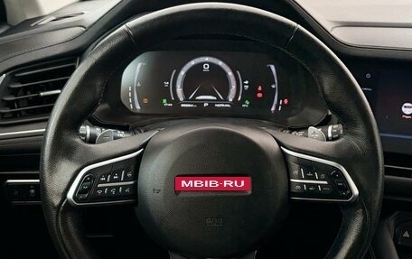 Haval F7 I, 2021 год, 1 999 000 рублей, 14 фотография