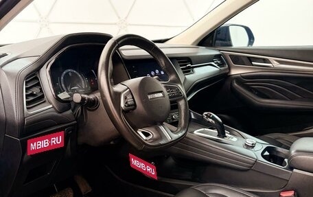 Haval F7 I, 2021 год, 1 999 000 рублей, 7 фотография
