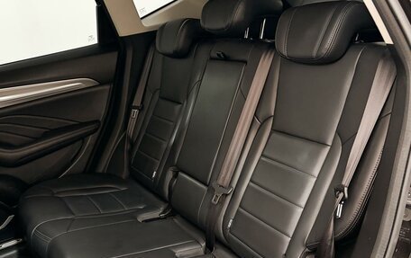 Haval F7 I, 2021 год, 1 999 000 рублей, 23 фотография