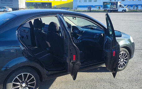 Chevrolet Aveo III, 2011 год, 340 000 рублей, 3 фотография