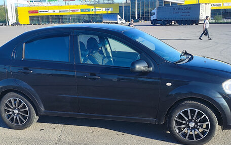 Chevrolet Aveo III, 2011 год, 340 000 рублей, 8 фотография