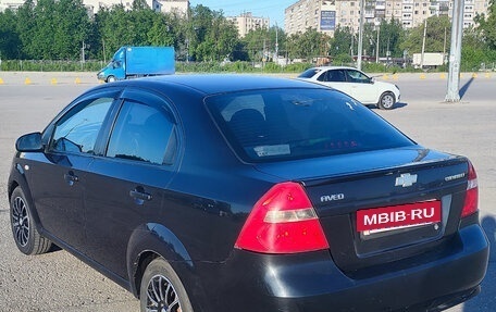 Chevrolet Aveo III, 2011 год, 340 000 рублей, 7 фотография