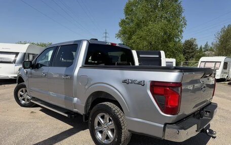 Ford F-150, 2024 год, 6 342 000 рублей, 4 фотография