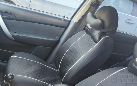 Chevrolet Aveo III, 2011 год, 340 000 рублей, 10 фотография
