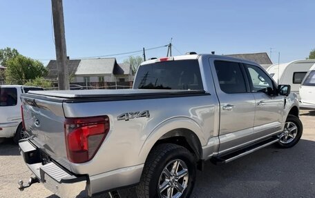 Ford F-150, 2024 год, 6 342 000 рублей, 2 фотография