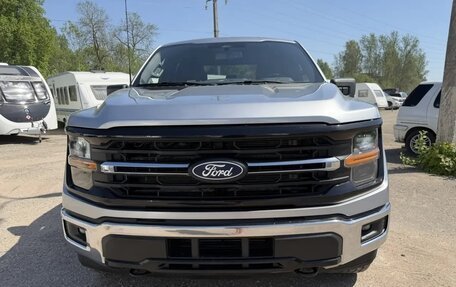 Ford F-150, 2024 год, 6 342 000 рублей, 9 фотография