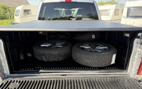 Ford F-150, 2024 год, 6 342 000 рублей, 10 фотография