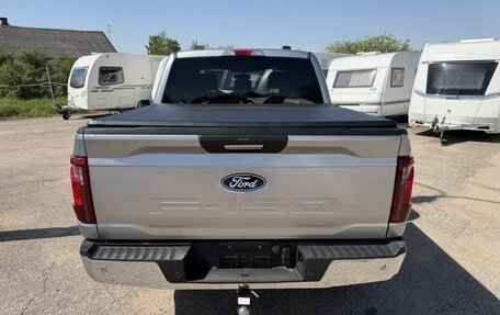 Ford F-150, 2024 год, 6 342 000 рублей, 8 фотография