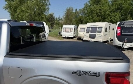 Ford F-150, 2024 год, 6 342 000 рублей, 12 фотография