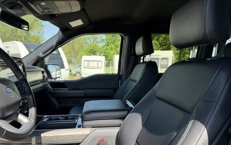 Ford F-150, 2024 год, 6 342 000 рублей, 15 фотография
