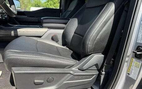 Ford F-150, 2024 год, 6 342 000 рублей, 17 фотография
