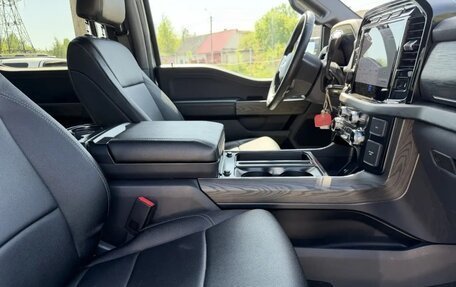 Ford F-150, 2024 год, 6 342 000 рублей, 22 фотография