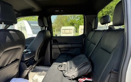 Ford F-150, 2024 год, 6 342 000 рублей, 18 фотография