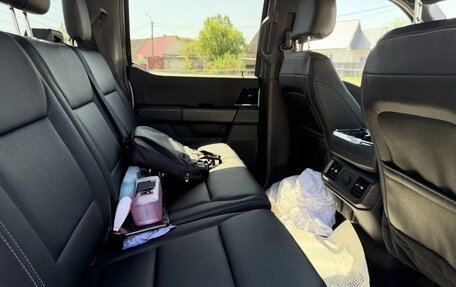 Ford F-150, 2024 год, 6 342 000 рублей, 20 фотография