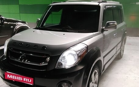 Great Wall Hover M4, 2013 год, 560 000 рублей, 2 фотография
