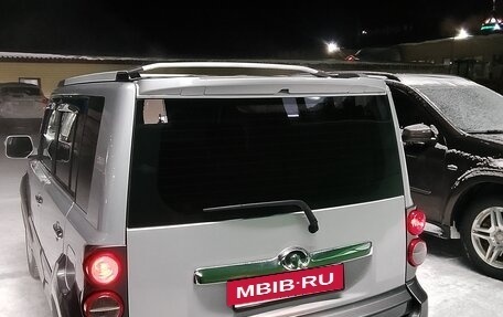 Great Wall Hover M4, 2013 год, 560 000 рублей, 3 фотография